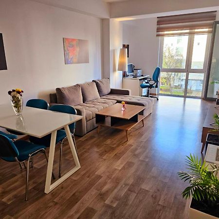 Eva'S Premium Apartments Скопье Экстерьер фото