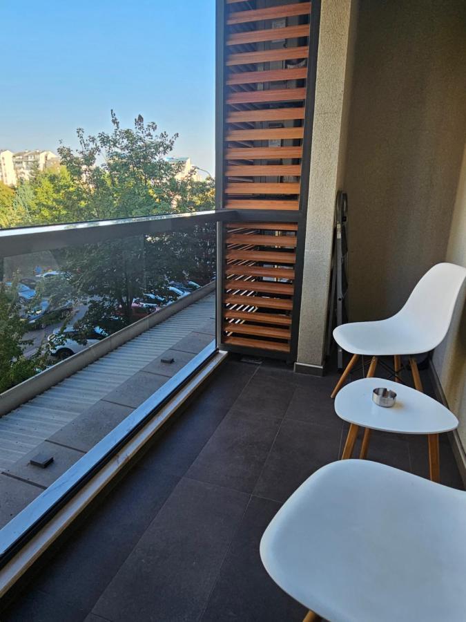 Eva'S Premium Apartments Скопье Экстерьер фото