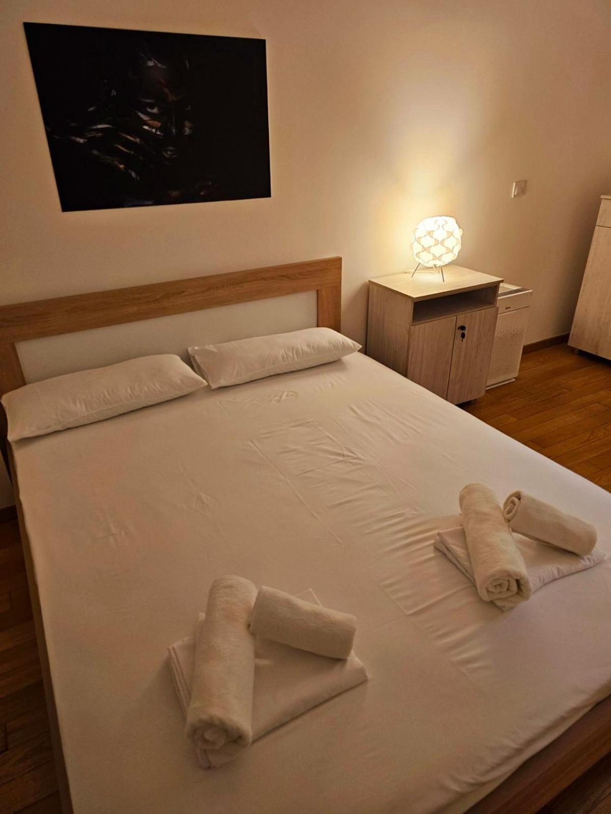 Eva'S Premium Apartments Скопье Экстерьер фото