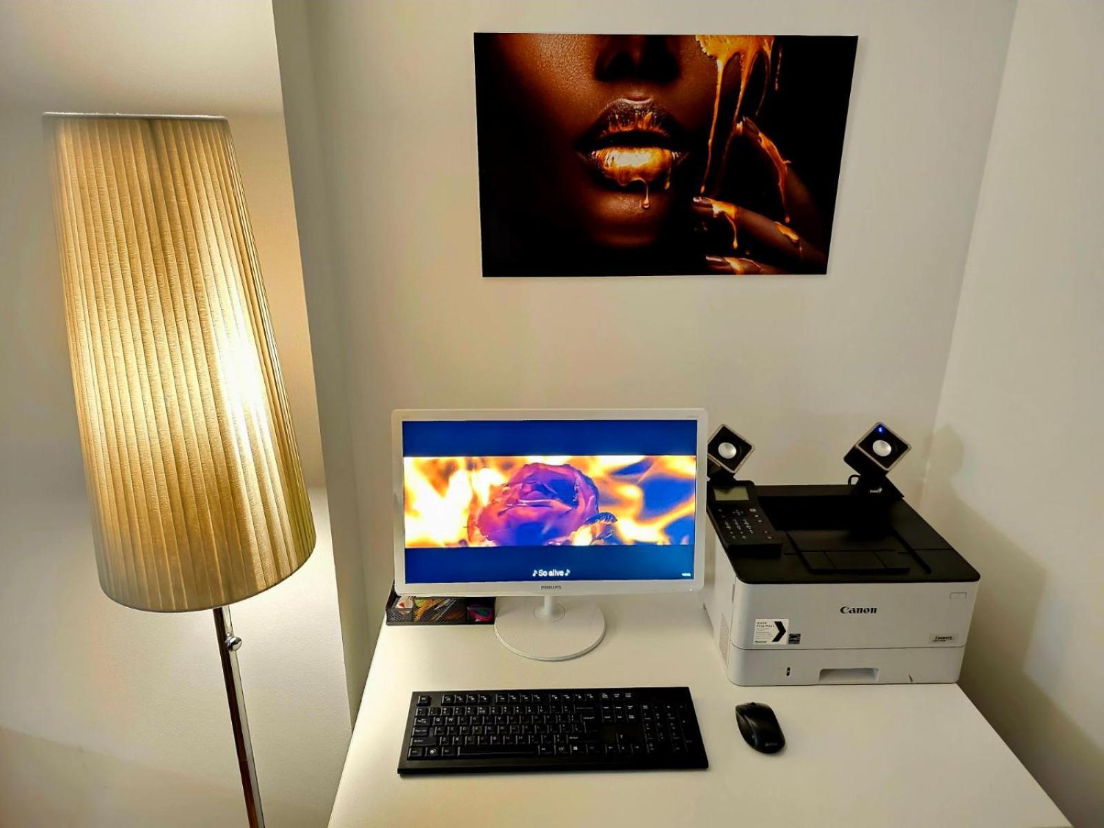Eva'S Premium Apartments Скопье Экстерьер фото