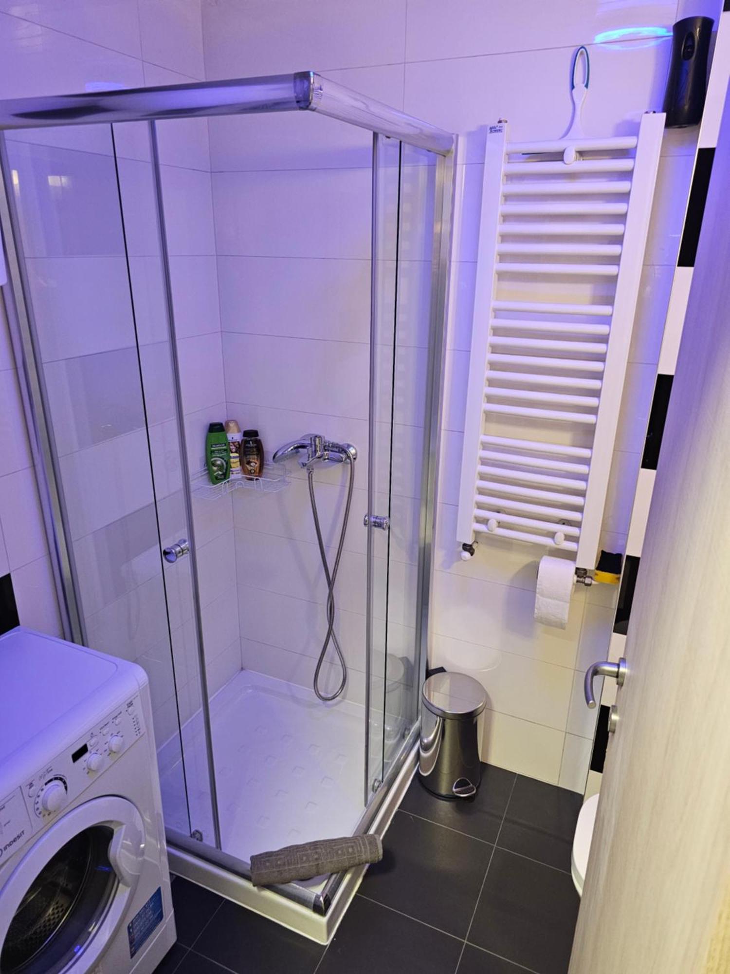 Eva'S Premium Apartments Скопье Экстерьер фото